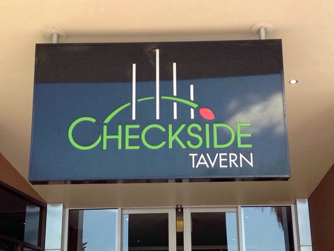 Checkside Tavern - Sunshine Coast Tourism 0
