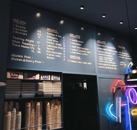 Chicho Gelato - Holiday Sunshine Coast