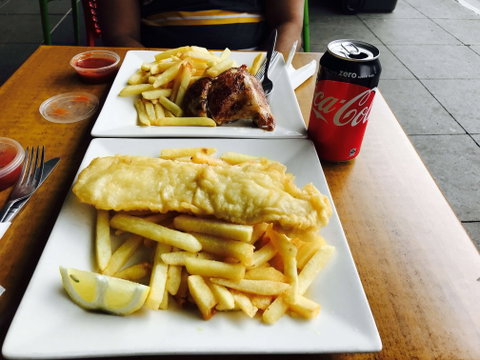 Chook Bar - Sunshine Coast Tourism 0