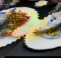 Cirque Cafe - Sunshine Coast Tourism