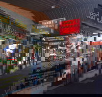 Club Lara Bistro - Sunshine Coast Tourism