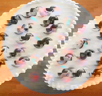 Cocoa Nib - Sunshine Coast Tourism