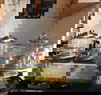 Coffee Mentality - South Brisbane - Sunshine Coast Tourism