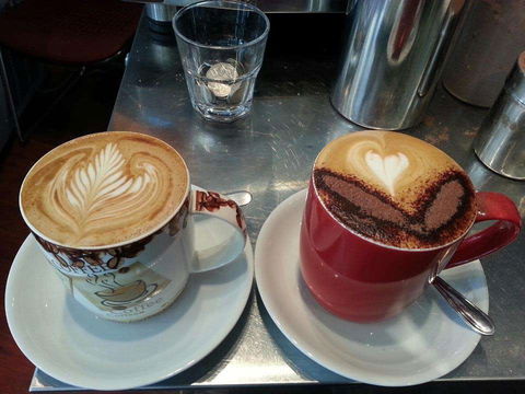 Coffee Station - Jannali - Sunshine Coast Tourism 0