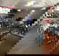 Cooby Cafe - Holiday Sunshine Coast