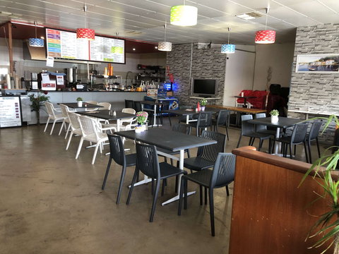 Cooby Cafe - Sunshine Coast Tourism 0