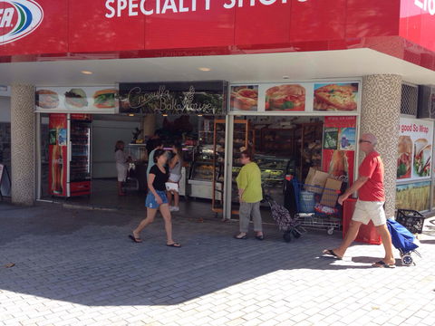 Cronulla Bakehouse - Sunshine Coast Tourism 0