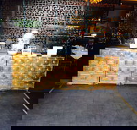 Crystal Chinese Seafood Restaurant - Blacktown - Sunshine Coast Tourism