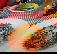 Cucina Italia - Holiday Sunshine Coast