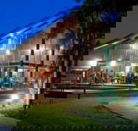 Cunjevoi Restaurant and Bar - Sunshine Coast Tourism