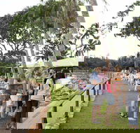 Darwin Ski Club - Sunshine Coast Tourism