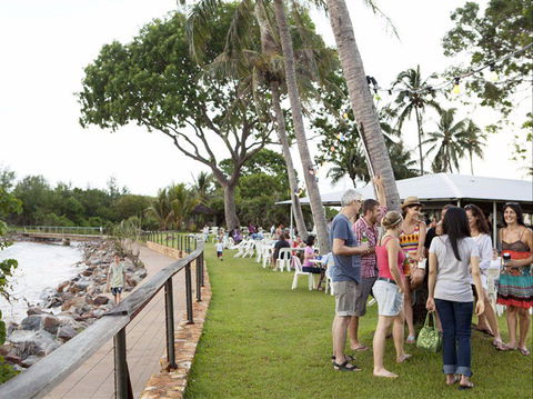 Darwin Ski Club - Sunshine Coast Tourism 0