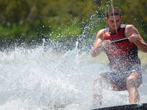 Darwin Ski Club - Sunshine Coast Tourism 2