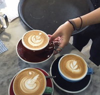 Deli Chicchi Cafe Mt Claremont - Sunshine Coast Tourism