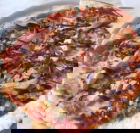 Dome Secret Harbour - Sunshine Coast Tourism