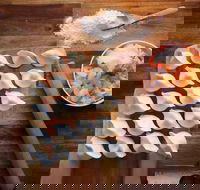 Dumplings Delish Malvern - Malvern