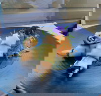 Echoes Restaurant - Holiday Sunshine Coast