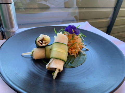 Echoes Restaurant - Sunshine Coast Tourism 0