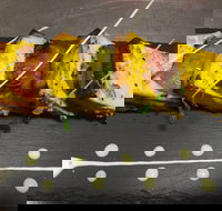 Eden Garden Indian Cuisine - Sunshine Coast Tourism