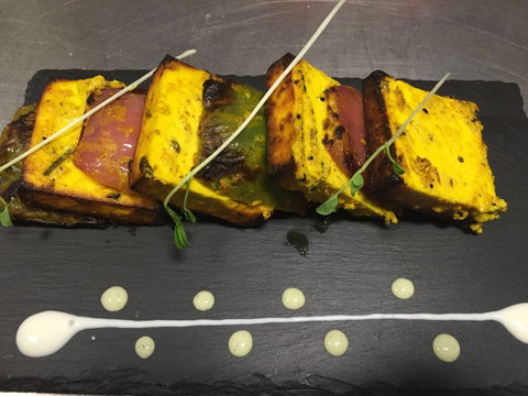 Eden Garden Indian Cuisine - Holiday Sunshine Coast 0