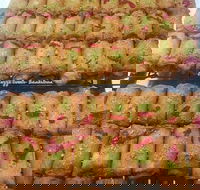Elwazze Sweets - Sunshine Coast Tourism