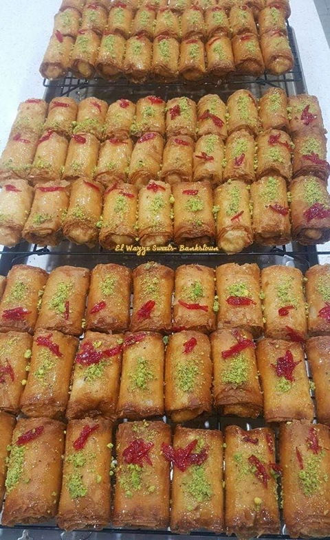Elwazze Sweets - Sunshine Coast Tourism 0