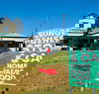 Eungella General Store and Cafe - Sunshine Coast Tourism