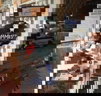 Fat Mamma's Pizza - Sunshine Coast Tourism