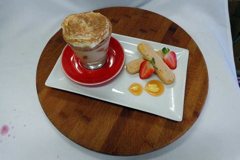 Fiori's Restaurant - Sunshine Coast Tourism 0