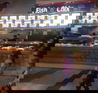 Fish N Chix - Merrylands - Sunshine Coast Tourism