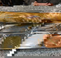 Flavours Indian Restaurant - Sunshine Coast Tourism