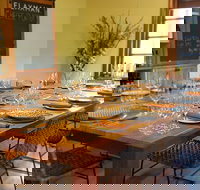 Flaxman Wines - Sunshine Coast Tourism