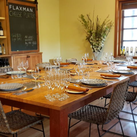 Flaxman Wines - Holiday Sunshine Coast 0