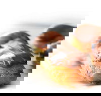 Flour  Chocolate Patisserie - Northgate - Sunshine Coast Tourism