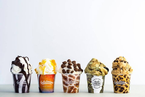 Gelatissimo - Sunshine Coast Tourism 0