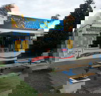 Gino's Kebabs - Sunshine Coast Tourism