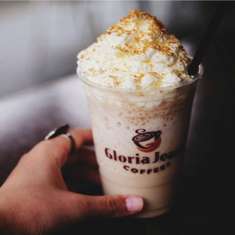 Gloria Jean's Coffees - Chinatown - Holiday Sunshine Coast 0