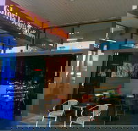 Gloria Jeans Coffees - Holiday Sunshine Coast