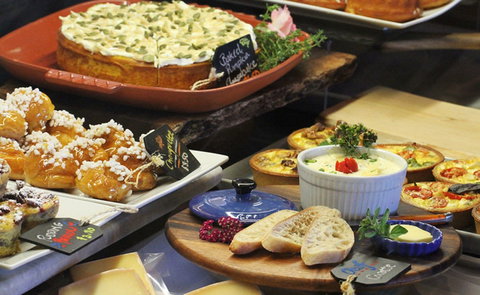 Gourmandise & Co - Sunshine Coast Tourism 0