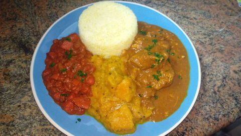 Govender's Gourmet - Holiday Sunshine Coast 0