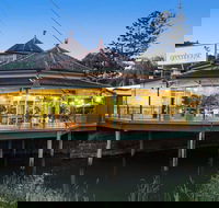 Greenhouse Tavern - Coffs Harbour - Holiday Sunshine Coast