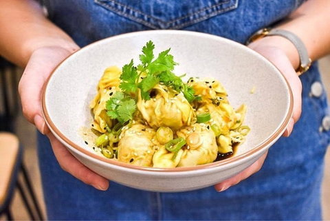 Greenhouse Asian Salads - Edgecliff - Sunshine Coast Tourism 0