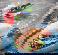 Grill'd - Miranda - Miranda - Sunshine Coast Tourism