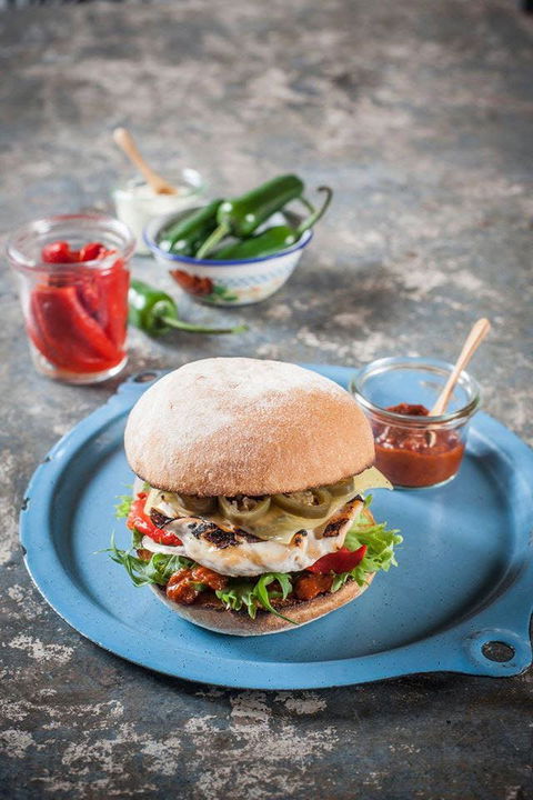 Grill'd - Miranda - Miranda - Sunshine Coast Tourism 0