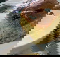 Guildford Village Tea Rooms - Holiday Sunshine Coast