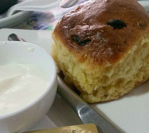 Guildford Village Tea Rooms - Holiday Sunshine Coast 0