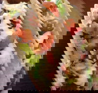 Guzman y Gomez - Sunshine Coast Tourism