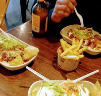 Guzman y Gomez - Northbridge - Holiday Sunshine Coast