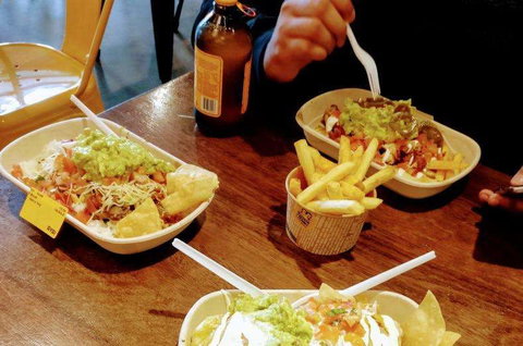 Guzman Y Gomez - Northbridge - Holiday Sunshine Coast 0