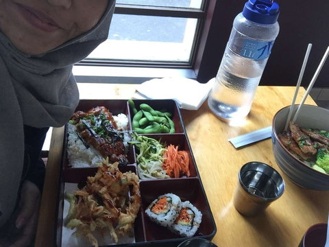 Hako Sushi - Sunshine Coast Tourism 0